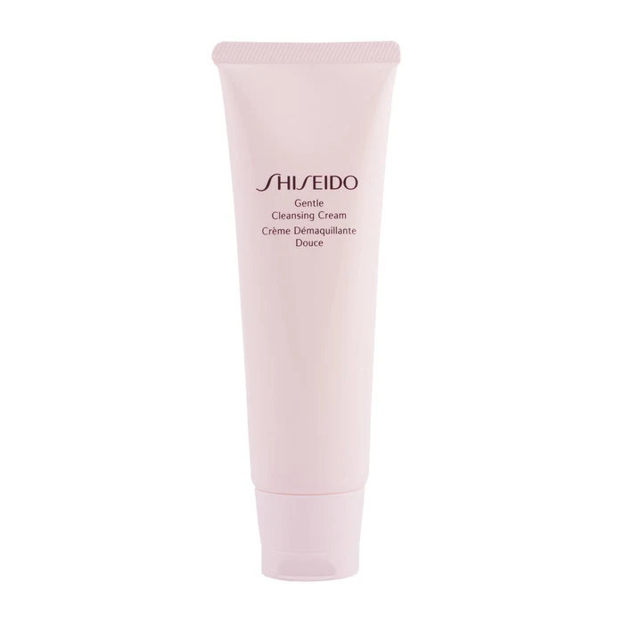 Shiseido Gentle