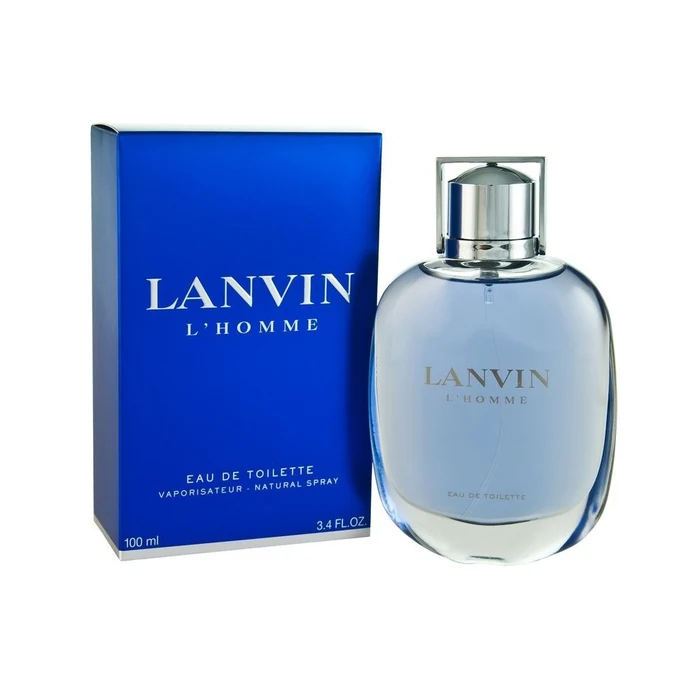 Lanvin L'Homme