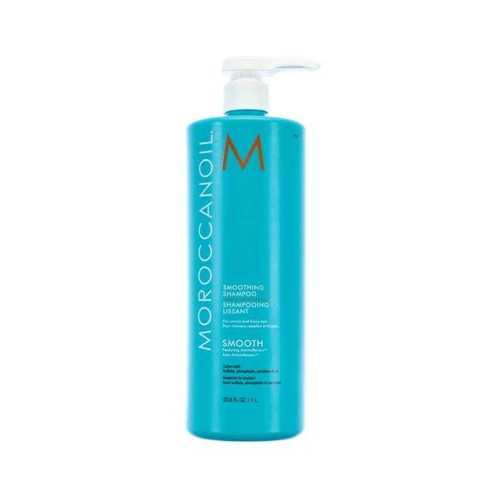 Moroccanoil Smooth Anti-Frizz