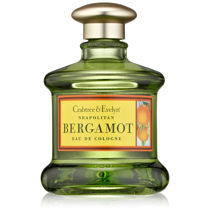 Crabtree & Evelyn Neapolitan Bergamot – Tester