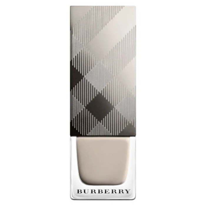 Burberry Nail Polish 106 Dark Trench