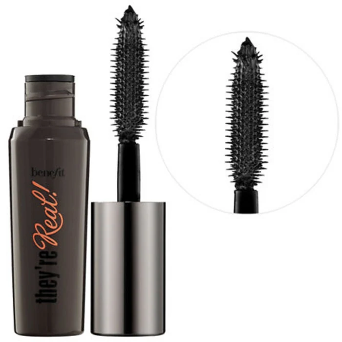 Benefit They're Real Black – Miniatur
