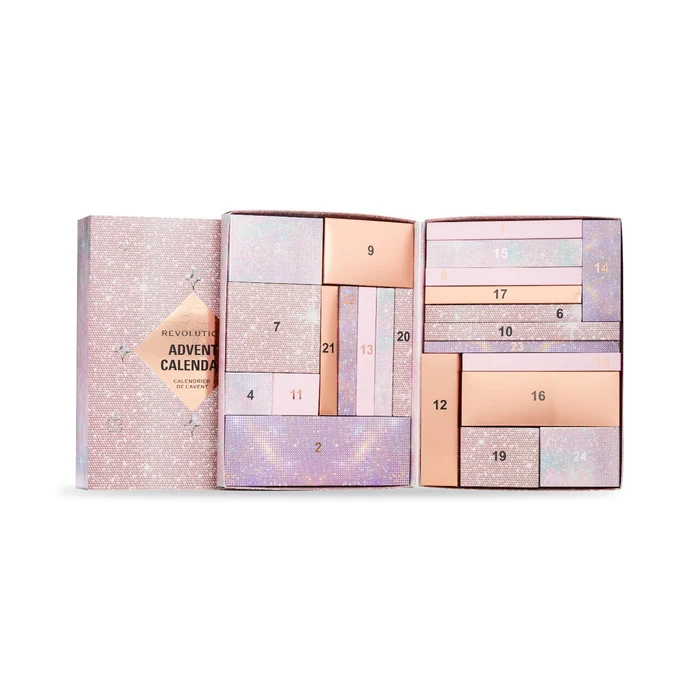 Makeup Revolution Beauty