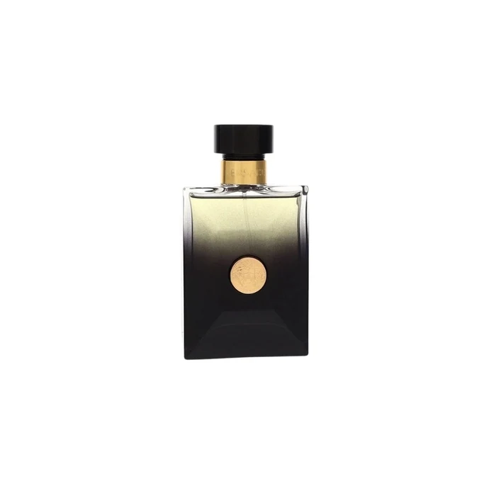 Versace Pour Homme Oud Noir – Tester