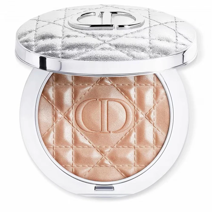 Dior Forever Glow Luminizer 02 Gold