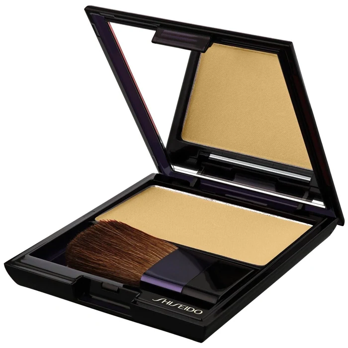 Shiseido Luminizing Satin BE206