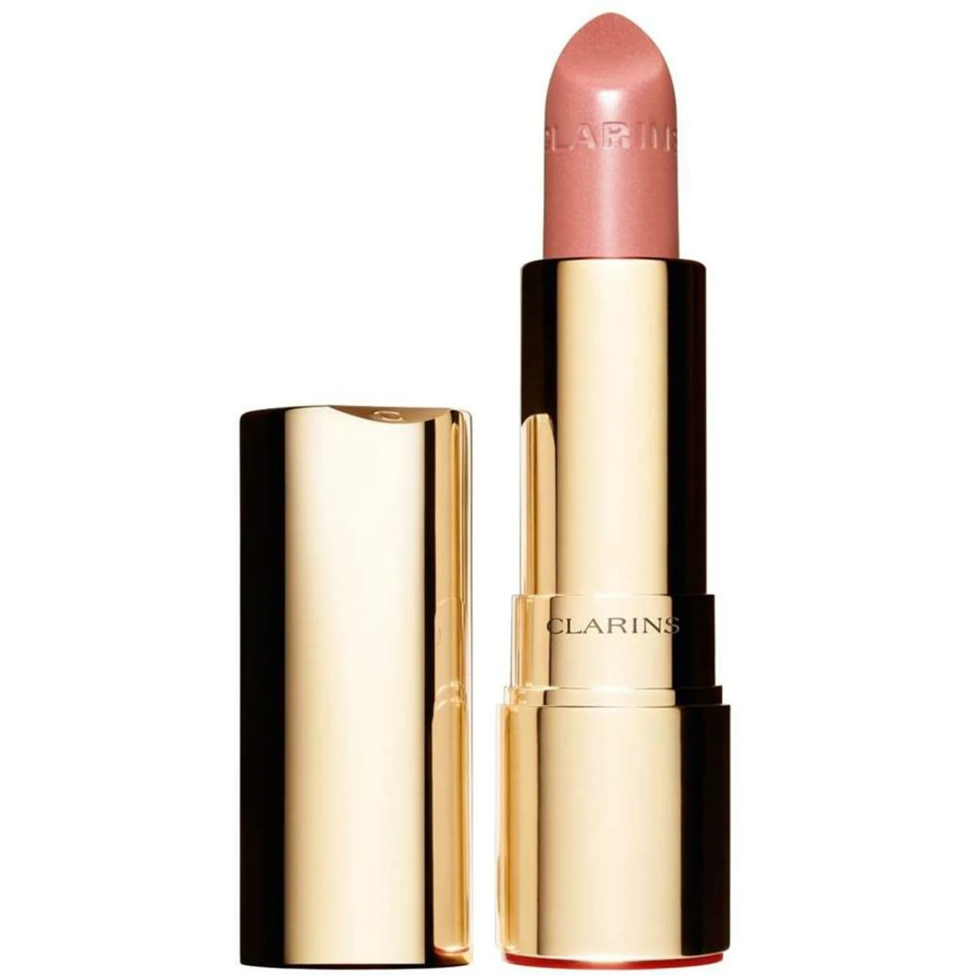 Clarins Joli Rouge 28 Pink Praline – Tester