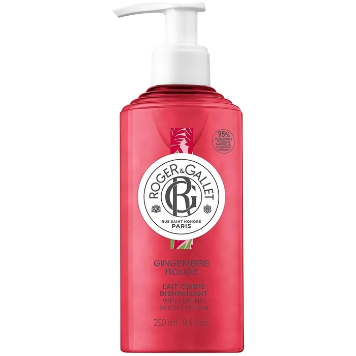 Roger & Gallet Gingembre Rouge