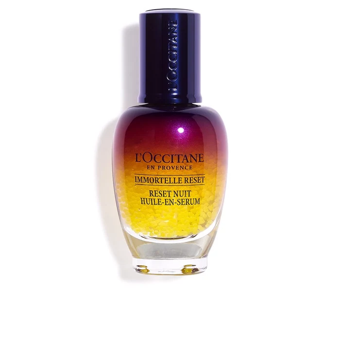 L'Occitane en Provence Immortelle Reset