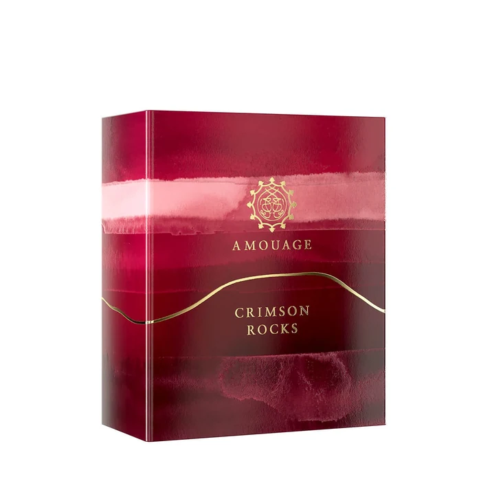 Amouage Crimson Rocks