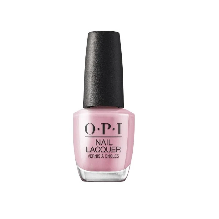 OPI Nail Lacquer NL LA03 (P)Ink On Canvas