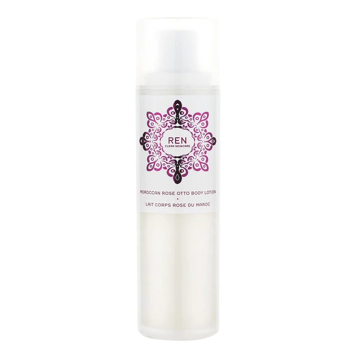 Ren Moroccan Rose Otto