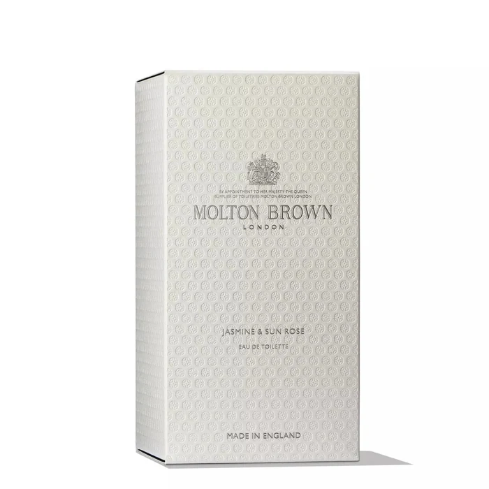 Molton Brown Jasmine & Sun Rose