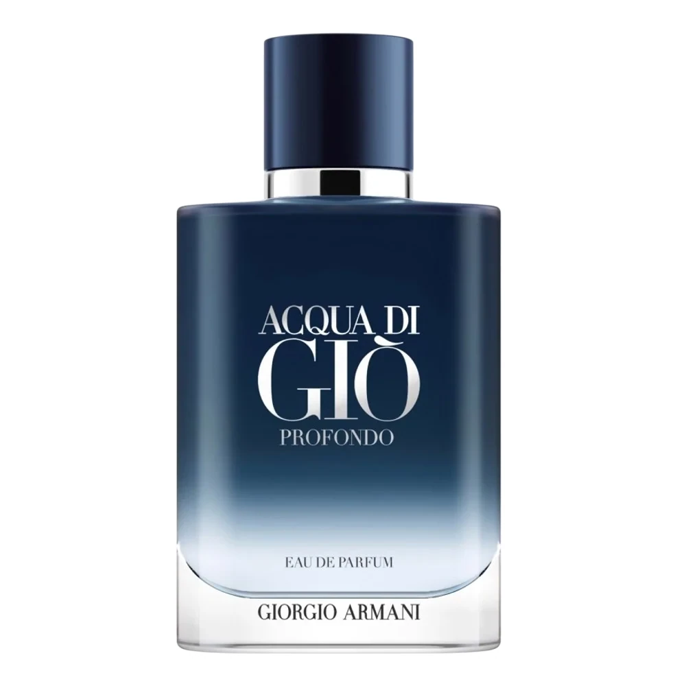 Armani Acqua di Gio Profondo
