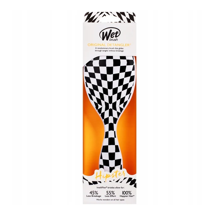 Wet Brush Hipster Collection - Original Checkers