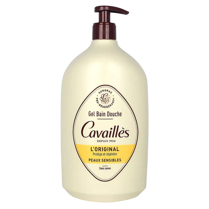 Roge Cavailles L'Original