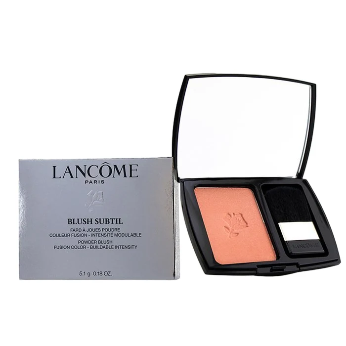 Lancôme Blush Subtil 108 Sorbet De Corail
