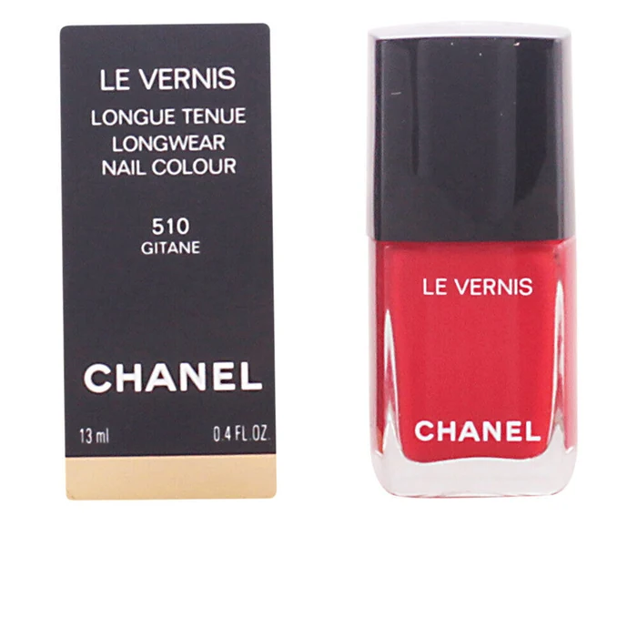 Chanel Le Vernis 510 Gitane