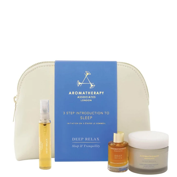 Aromatherapy Associates Introduction To Sleep set