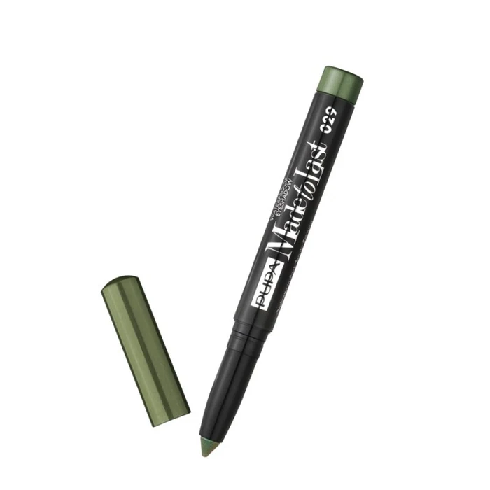 Pupa Made To Last 029 Seaweed – Tester