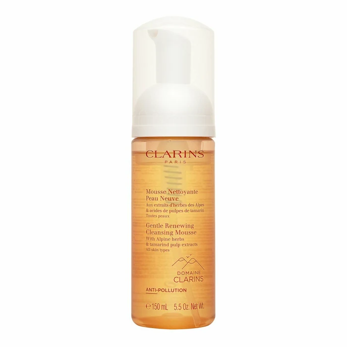 Clarins Renewing