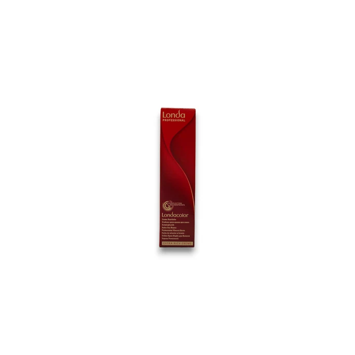 Londa Professional Londacolor 4/75