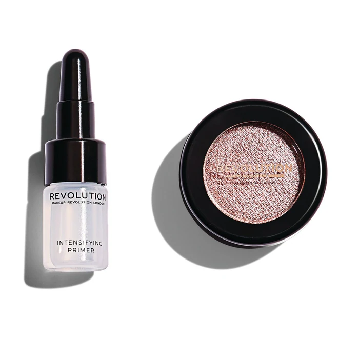 Makeup Revolution Flawless Foils set (Rival)