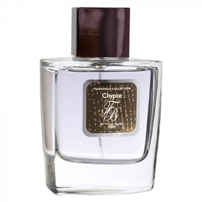 Franck Boclet Chypre – Tester