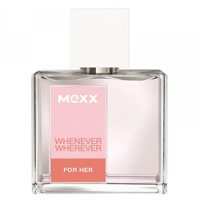 Mexx Whenever Wherever