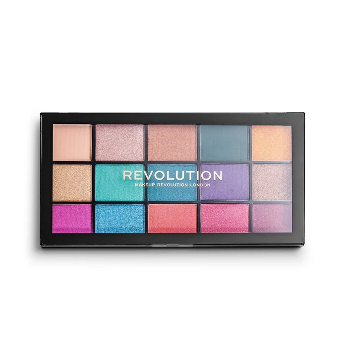 Makeup Revolution Reloaded Palette Jeweled