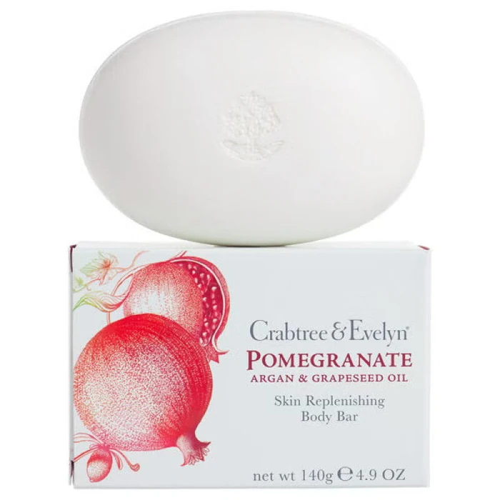 Crabtree & Evelyn Pomegranate