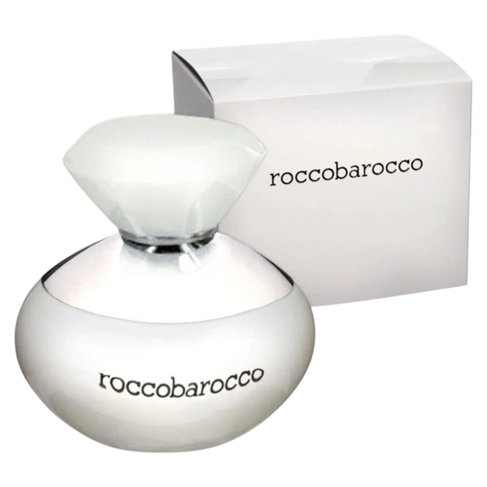 Rocco Barroco White