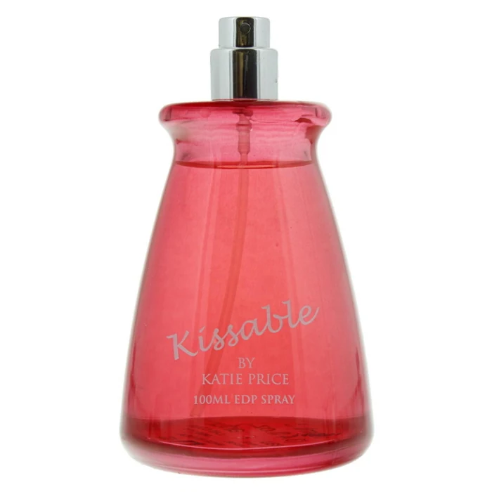 Katie Price Kissable – Tester