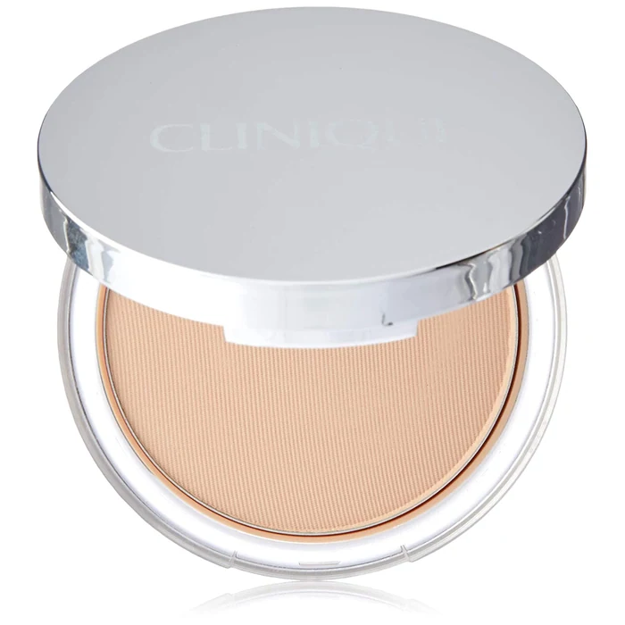 Clinique Superpowder Double Face Makeup 02 Matte Beige – Tester