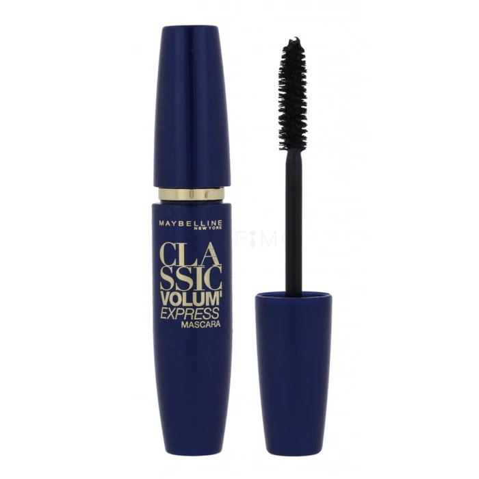 Maybelline Volume Express Black