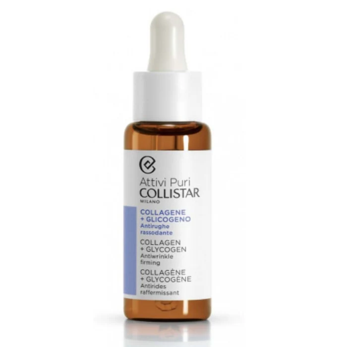 Collistar Pure Actives Collagen Anti-Ageing Night