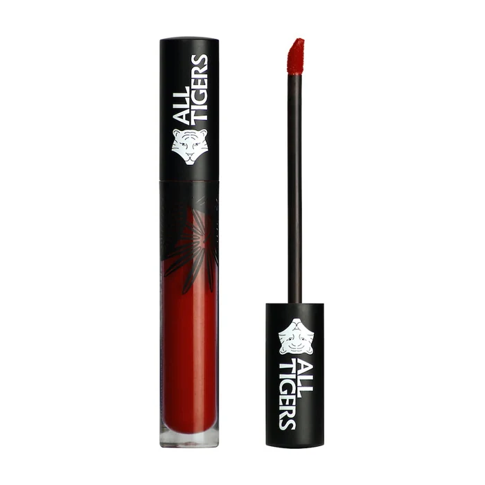 All Tigers Cream Lipstick 889 Command Respect – Tester