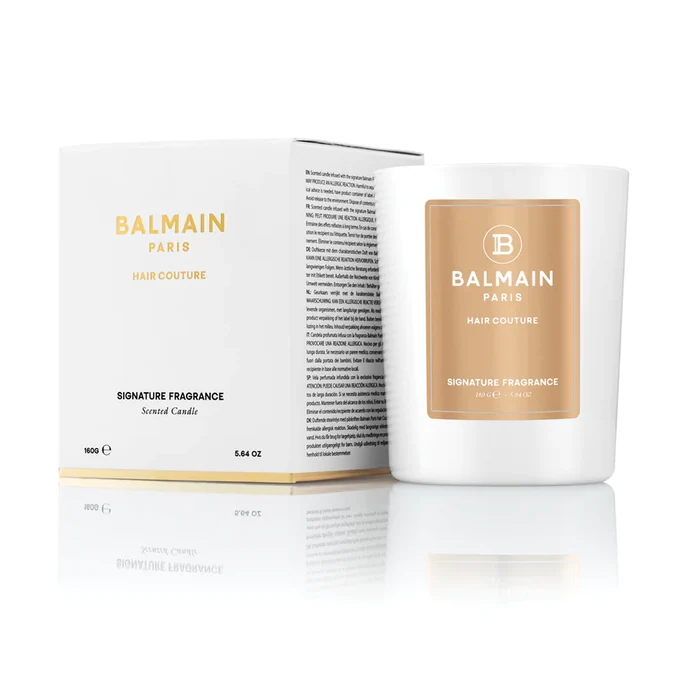 Balmain Professionnel Signature Frangrance