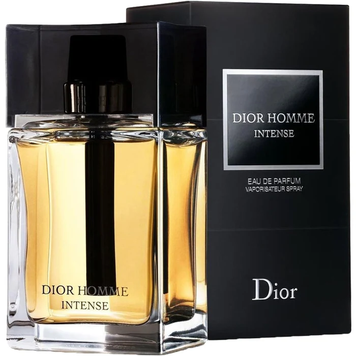 Dior Dior Homme Intense