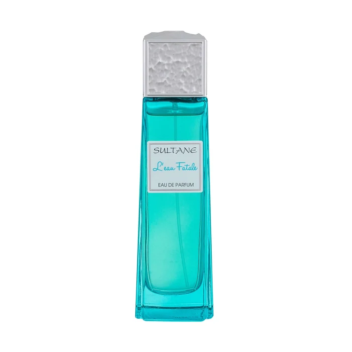 Jeanne Arthes Sultane L'eau Fatale – Tester