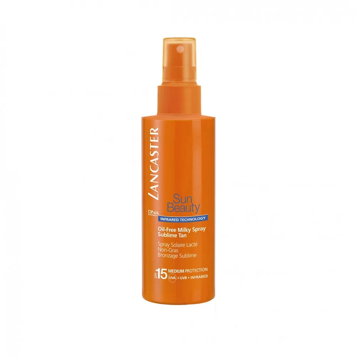 Lancaster Sun Beauty Sublime Tan SPF 15