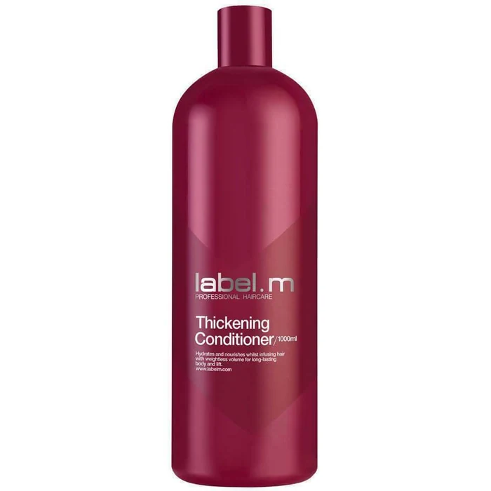 Label.M Thickening