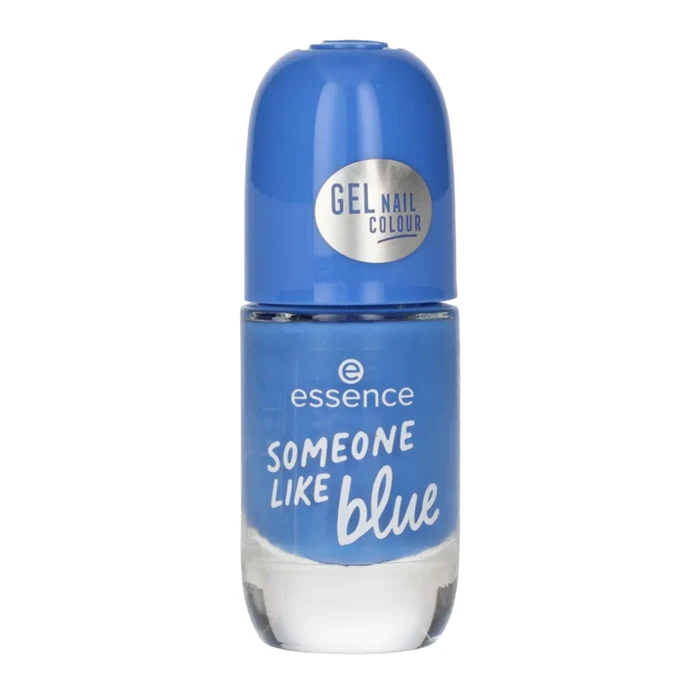 Essence Gel Nail 051 Someone Like Blue