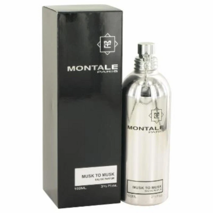 Montale Musk To Musk