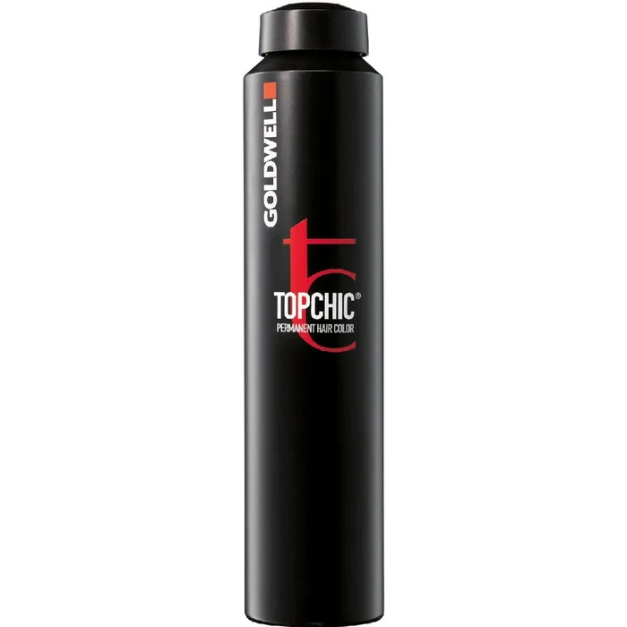 Goldwell TopChic 9N@BS Very Light Blonde Beige