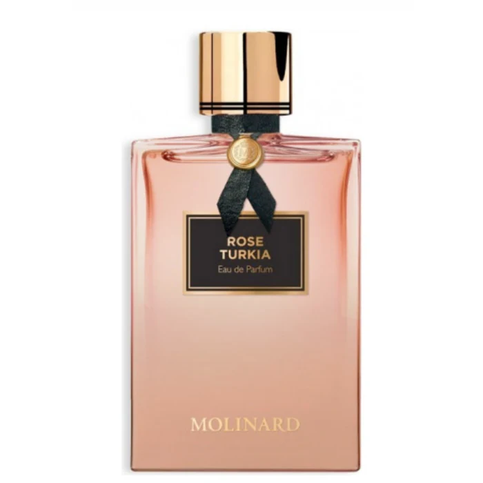 Molinard Les Prestige - Rose Turkia – Tester