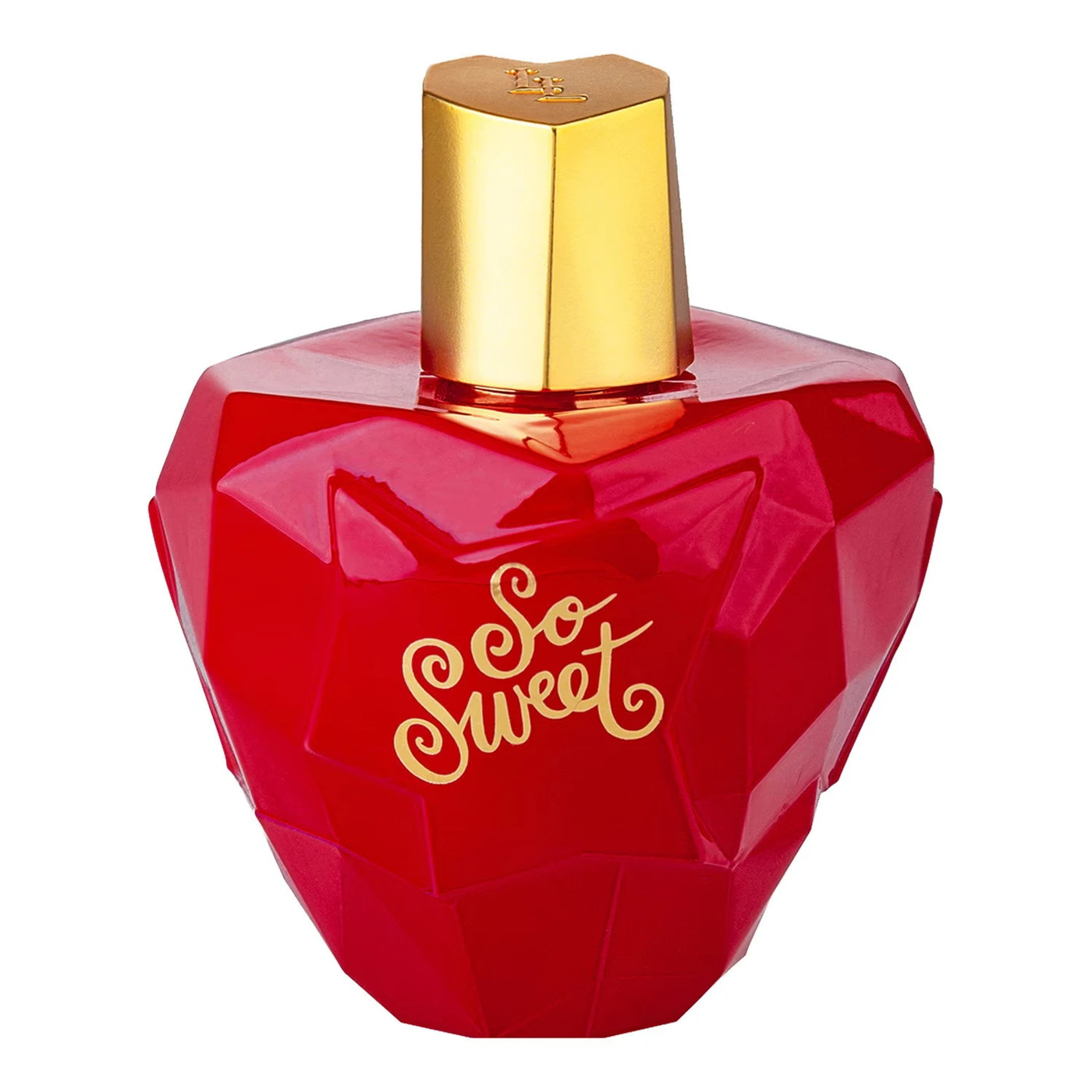 Lolita Lempicka So Sweet – Tester