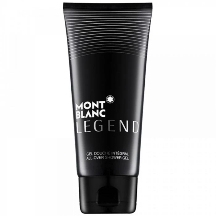 Mont Blanc Legend All-Over – Tester