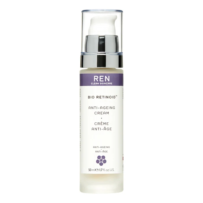 Ren Bio Retinoid
