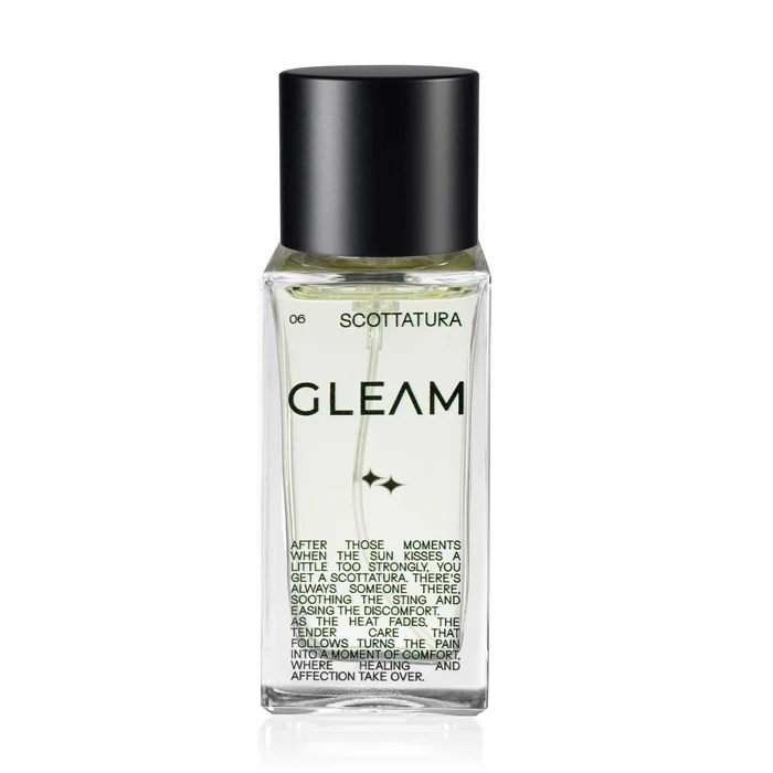 Gleam Scottatura 06